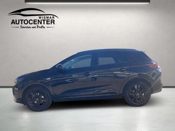 Opel GRANDLAND X 1.2 TURBO 96KW130PS GS