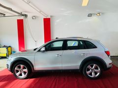 Audi Q5 2.0 TFSI QUATTRO XENON PANO OFFROAD AHK