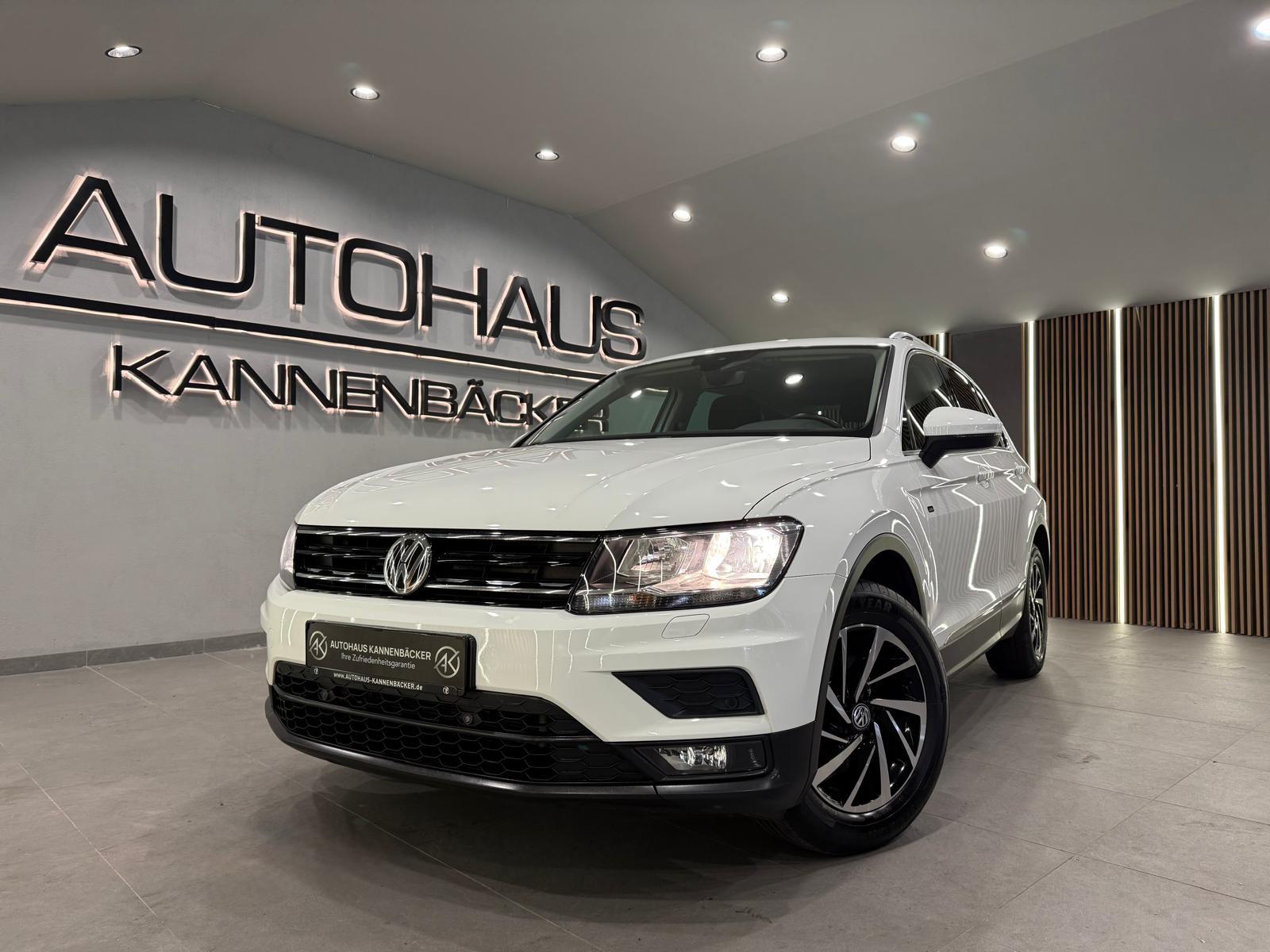 Volkswagen Tiguan Join*ACC*SPURASS.*AHK*