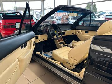 1992 Ferrari MONDIAL 照片 7