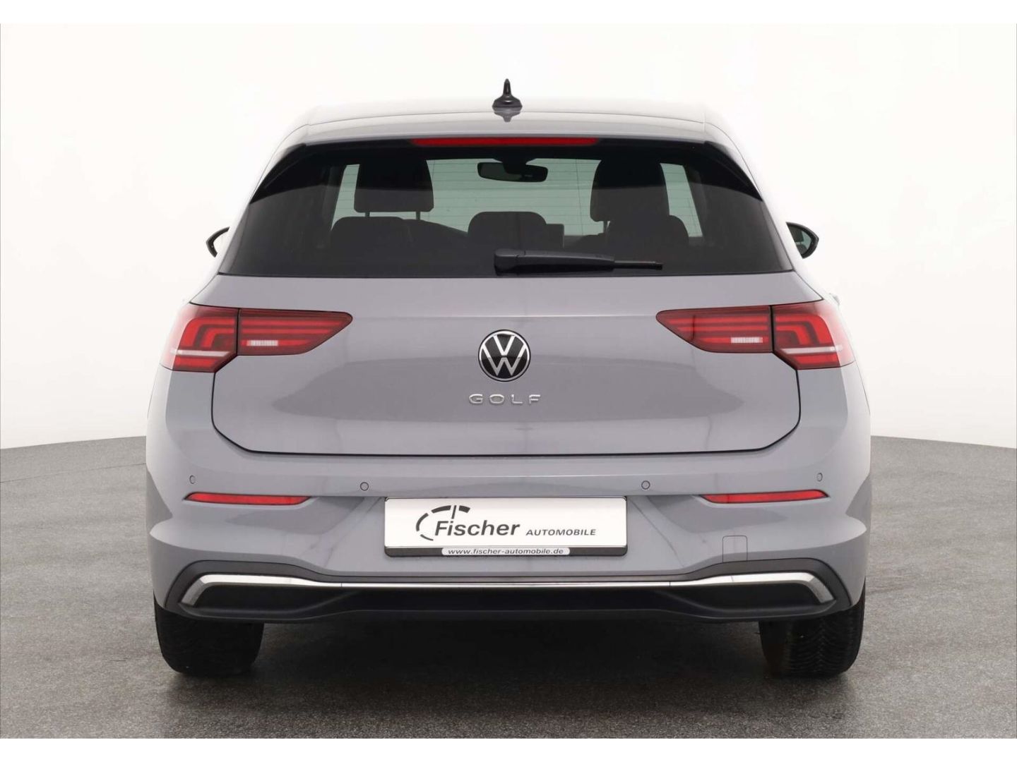 Volkswagen Golf - Bild 7