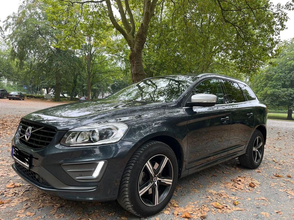 Image of Volvo XC60