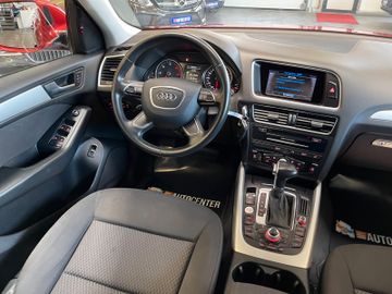 Audi Q5 2.0 TDI  quattro *STANDHEIZUNG*XENON-PLUS*ACC