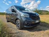 Renault Trafic SpaceClass L2H1
