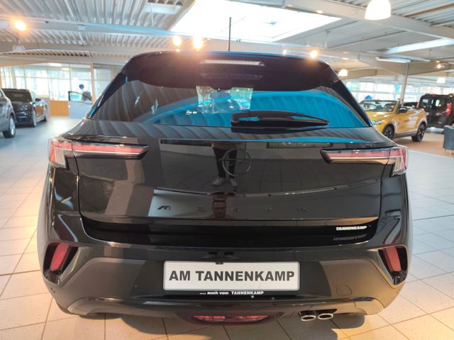 Mokka GS Line *AHK*Kamera*App Connect*