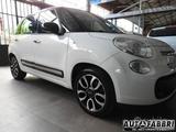 Fiat FIAT - 500 L - 500L 1.3 MJT 95 CV Dualogic Loung - Fiat 500L mit Diesel-Antrieb: Automatik