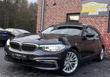 BMW 520d xDrive Luxury Line Pano*Virtual*Leder*RFK - BMW 520: Luxury