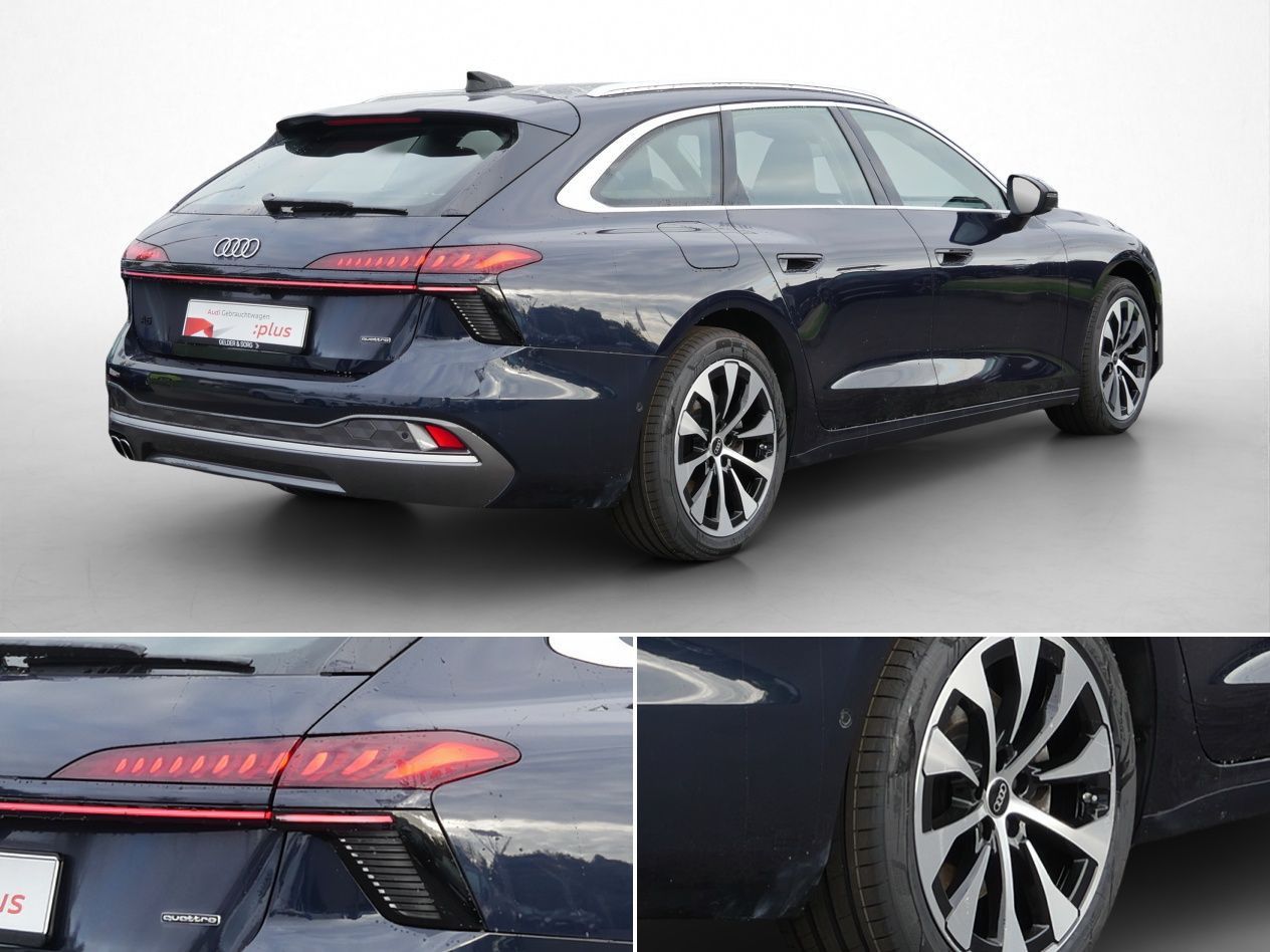 Audi A6 - Bild 24