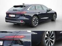 Audi A6 - Vorschau Bild 24