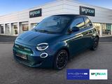 Fiat 500e C Icon 118 Automatik*Navi - Fiat 500e Gebrauchtwagen