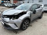 Toyota C-HR Basis - Toyota C-HR Unfallwagen