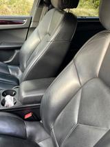 Porsche Macan S Diesel S - Porsche Gebrauchtwagen in Velbert