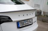 Tesla Model 3 Allradantrieb mit Dualmotor Performance - gebrauchte Tesla Model 3 aus dem Jahr 2023
