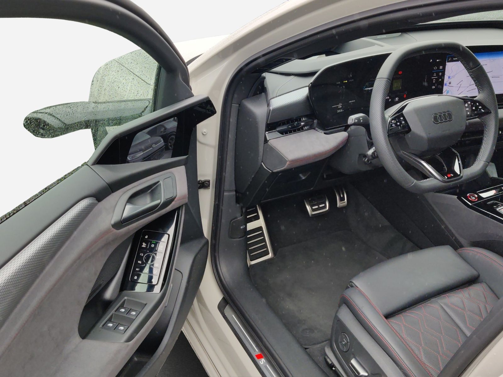 Audi A6 e-tron - Bild 13