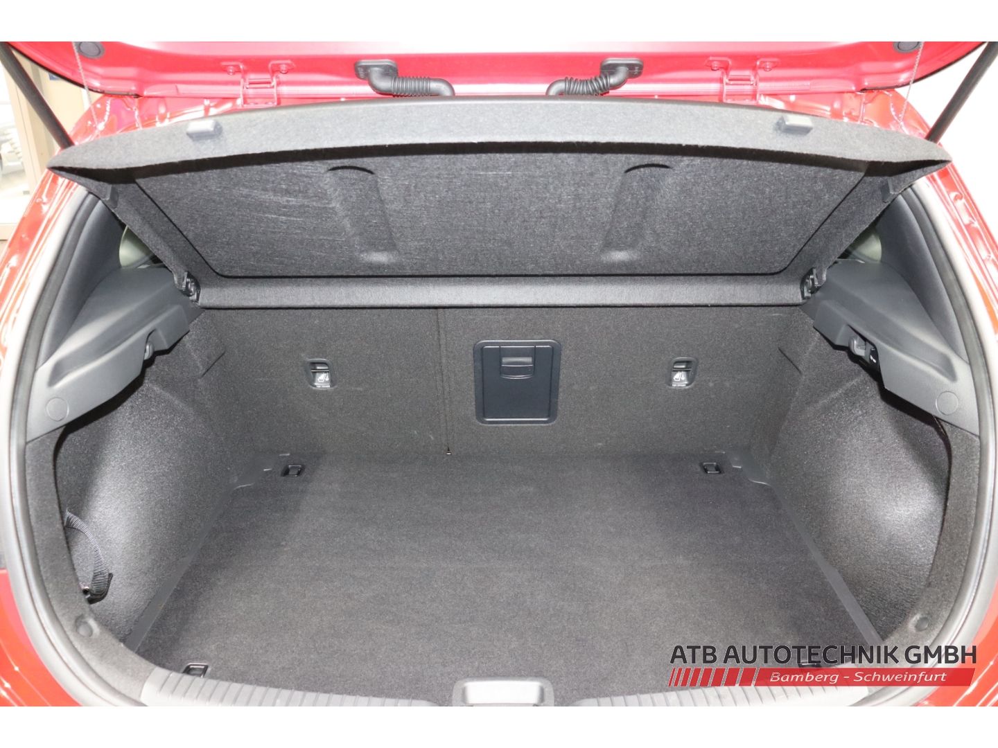 Hyundai i30 – Bild 11