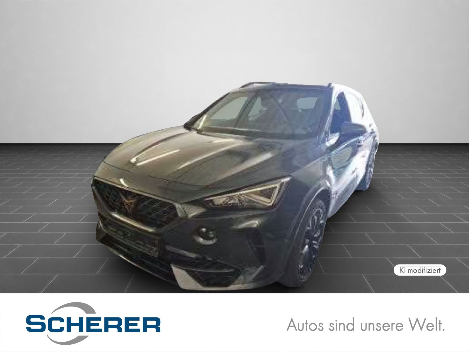 Cupra Formentor - Bild 1