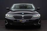 BMW 545 5 Limousine 545 e xDrive Luxury Line - BMW 545 aus 2021