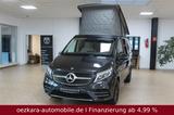 Mercedes-Benz V 300 Marco Polo Edition Küche 4Matic 5.Sitz AMG - Mercedes-Benz 5