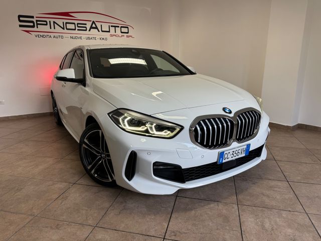 BMW Bmw 116 116d 5p. Msport