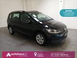 Volkswagen Touran 2.0 TDI Comfortline|7Sitze|Sitzhzg. - VW Touran Gebrauchtwagen in Frankfurt