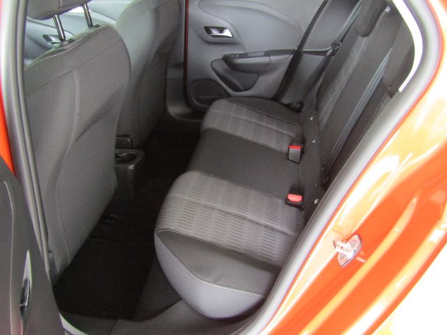 Corsa-e F e Edition (MJ22B) Elektromotor, 100 kW