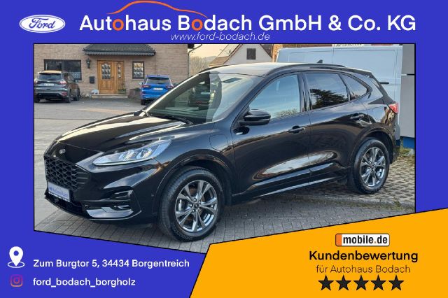 Ford Kuga ST-Line PHEV 225PS iACC|BLIS|WiPa|Kamera