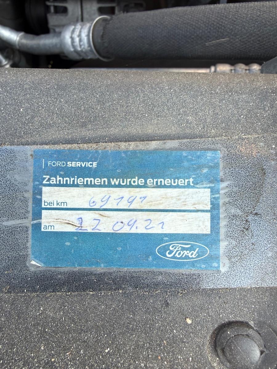 Ford Edge 2.0 TDCi Bi-Turbo 4x4 PANORAMA"VOLL"