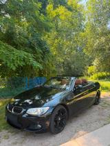 BMW E93 FL 330D Hard top Cabrio TÜV neu - gebrauchte BMW 330 aus dem Jahr 2010