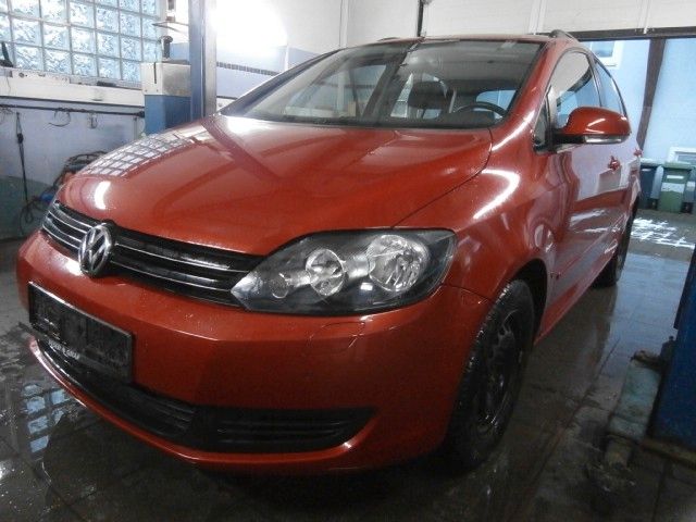 Volkswagen Golf Plus VI Comfortline, Automatic