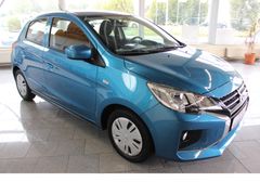 Fahrzeugabbildung Mitsubishi Space Star Spirit,Nur 1843 Km,Wie Neu