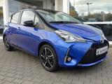 Toyota Yaris Style Selection Kamera Sitzheizung DAB - Toyota Yaris: Style Selection
