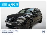 Volkswagen Tiguan 2.0 TSI R-Line DSG Navi AHK Kamera P-Dach