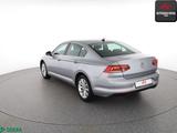 Volkswagen Passat 1.5 TSI DSG KAMERA,ACC,SPURHALTE,SITZHEIZ - gebrauchte VW Passat aus dem Jahr 2019