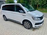 Volkswagen T6 Multivan Edition 30 DSG LED ... - Volkswagen T6 Multivan in Dortmund