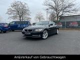 BMW 318 Baureihe 3 Cabrio 318i*2 HAND*Xenon*Leder* - BMW 318: 318i
