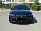 BMW 420d xDrive Coupé M-Paket Head Up BMW Garantie   - BMW 420: M Paket
