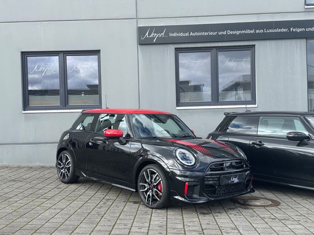 MINI John Cooper Works JCW|PARKPLUS|18"|HUD|NET32.5
