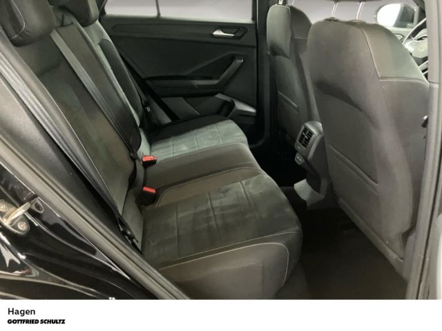 Volkswagen T-Roc - Bild 7