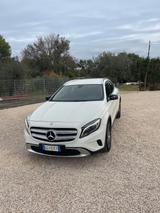 Mercedes-Benz Mercedes-benz GLA 220 CDI Automatic Sport camera - Mercedes-Benz GLA 220: Limousine