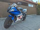 Yamaha R6 - YAMAHA 2006 R6