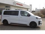 Citroën Spacetourer M Diesel 180PS Automatik - Citroën SpaceTourer Gebrauchtwagen