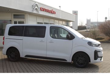 Citroën Spacetourer M Diesel 180PS Automatik