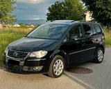 Volkswagen VW Touran Highline 2.0 TDI 170 PS Automatik - Volkswagen Touran: 170 Ps