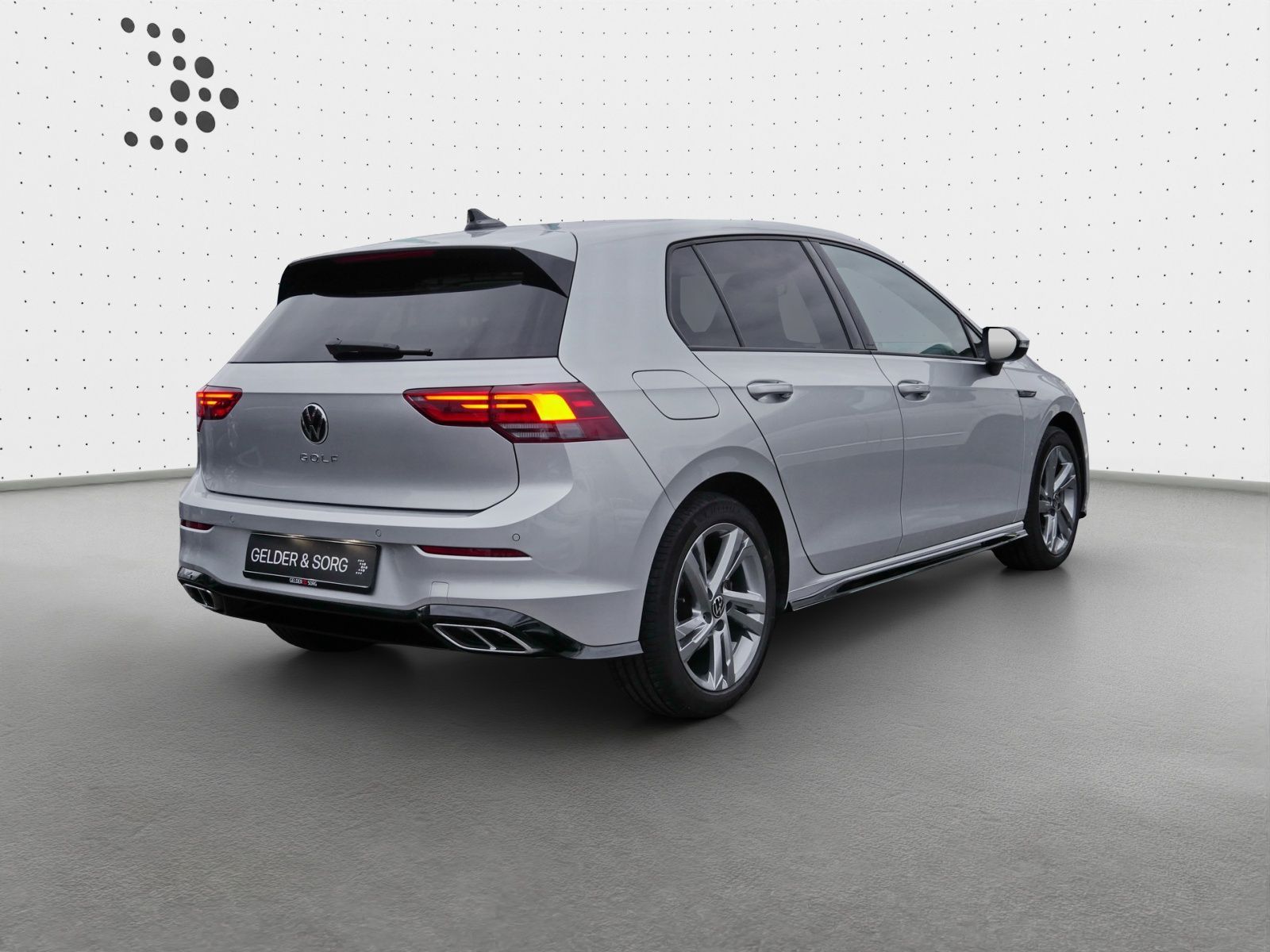 Volkswagen Golf - Bild 2