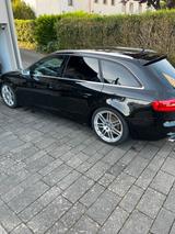 Audi S4 B8  3.0 TFSI Facelift - gebrauchte Audi A4 mit Facelift
