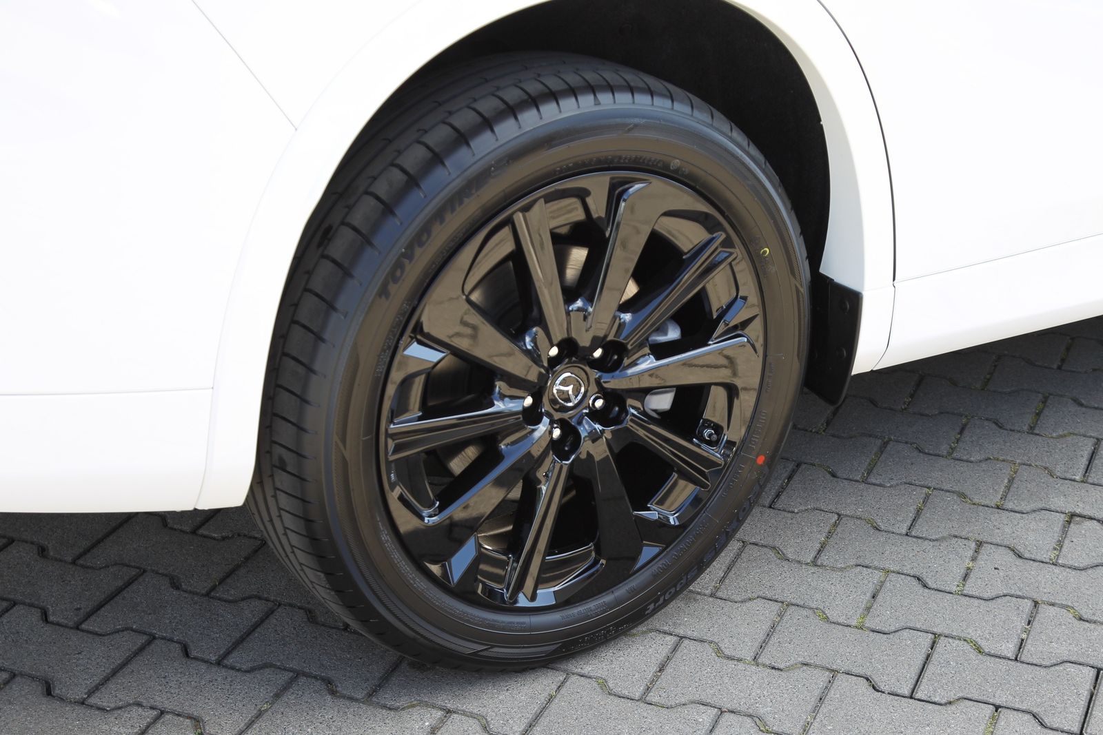 Mazda CX-60 - Bild 9