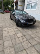 Mercedes-Benz Preis gilt bis 30.07.26 als Festpreis.  - Mercedes-Benz CLK 500 in Berlin