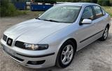 Seat Toledo 1.6L 16V alles neu. auch Tausch - Seat Toledo aus 2004