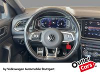 Volkswagen T-Roc - Vorschau Bild 9