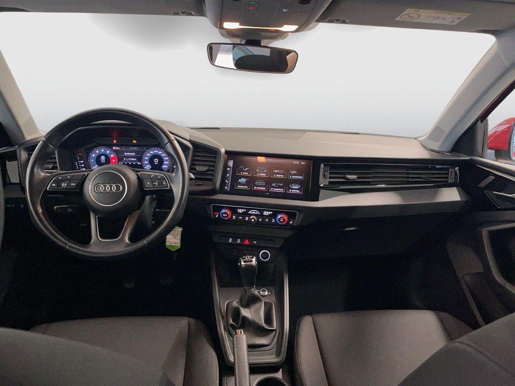 Audi A1 Sportback LED SHZ PDC Smartphone Interface 15, миниатюра 12